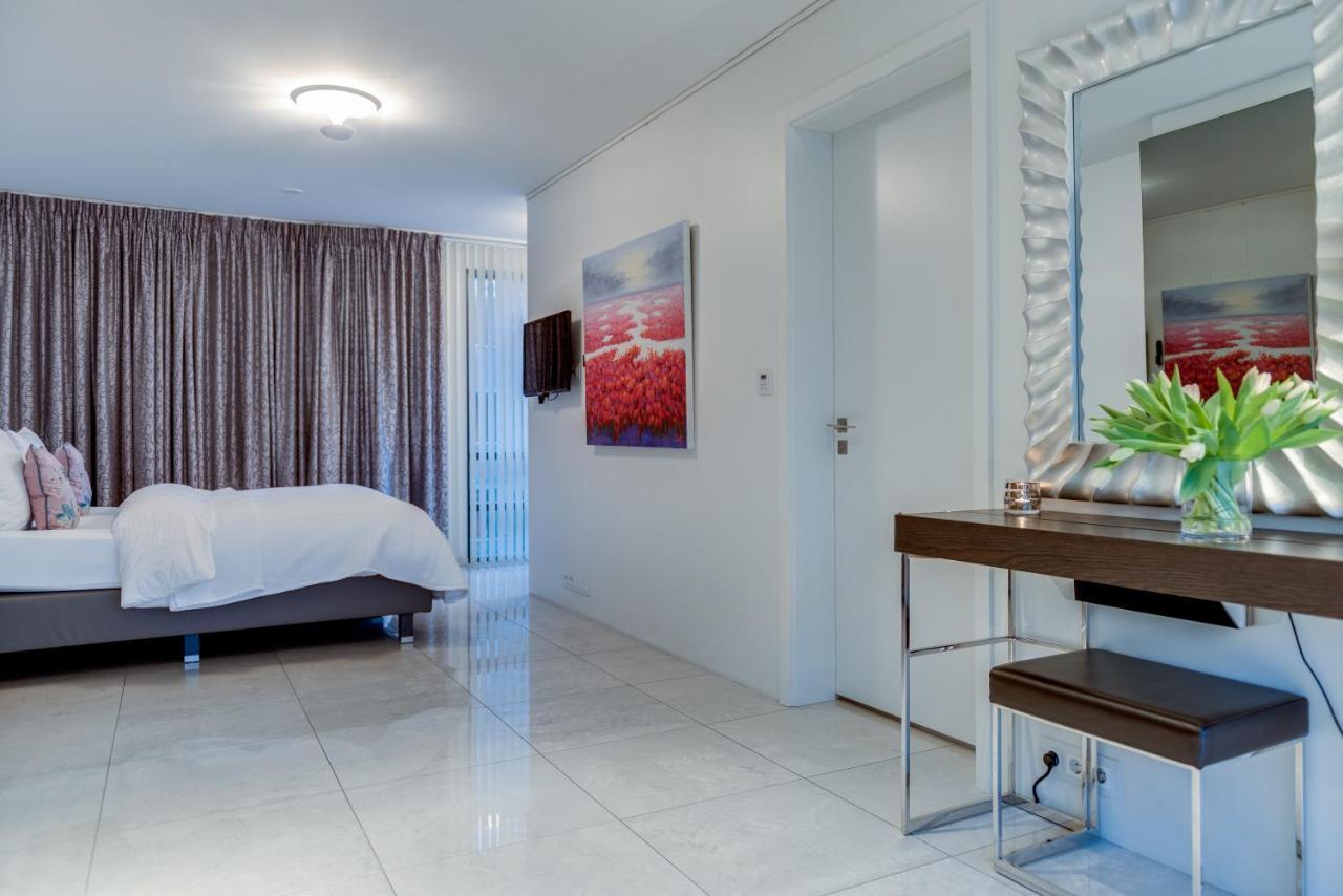 Apartahotel Black Pearl 5*
