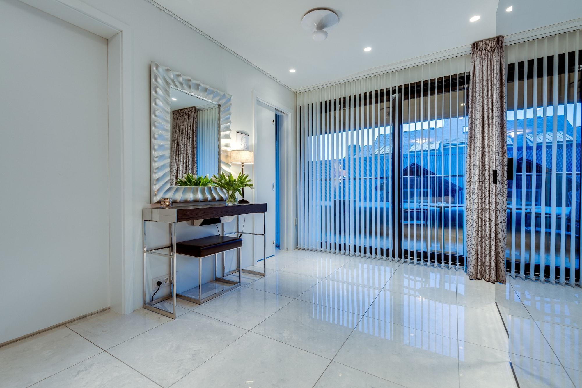 Apartahotel Black Pearl 5*