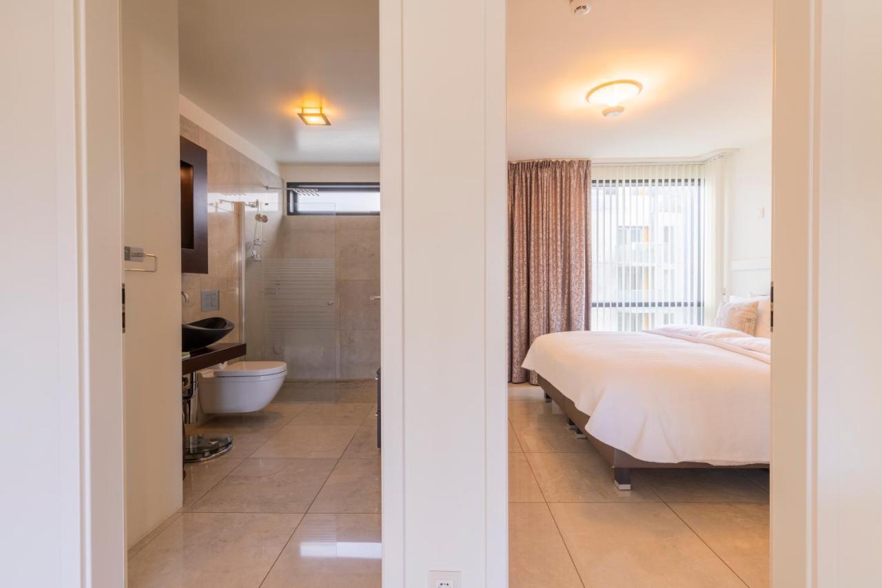 Apartahotel Black Pearl