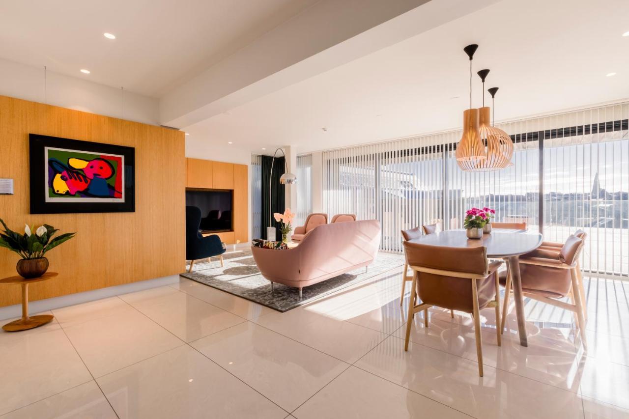 Apartahotel Black Pearl
