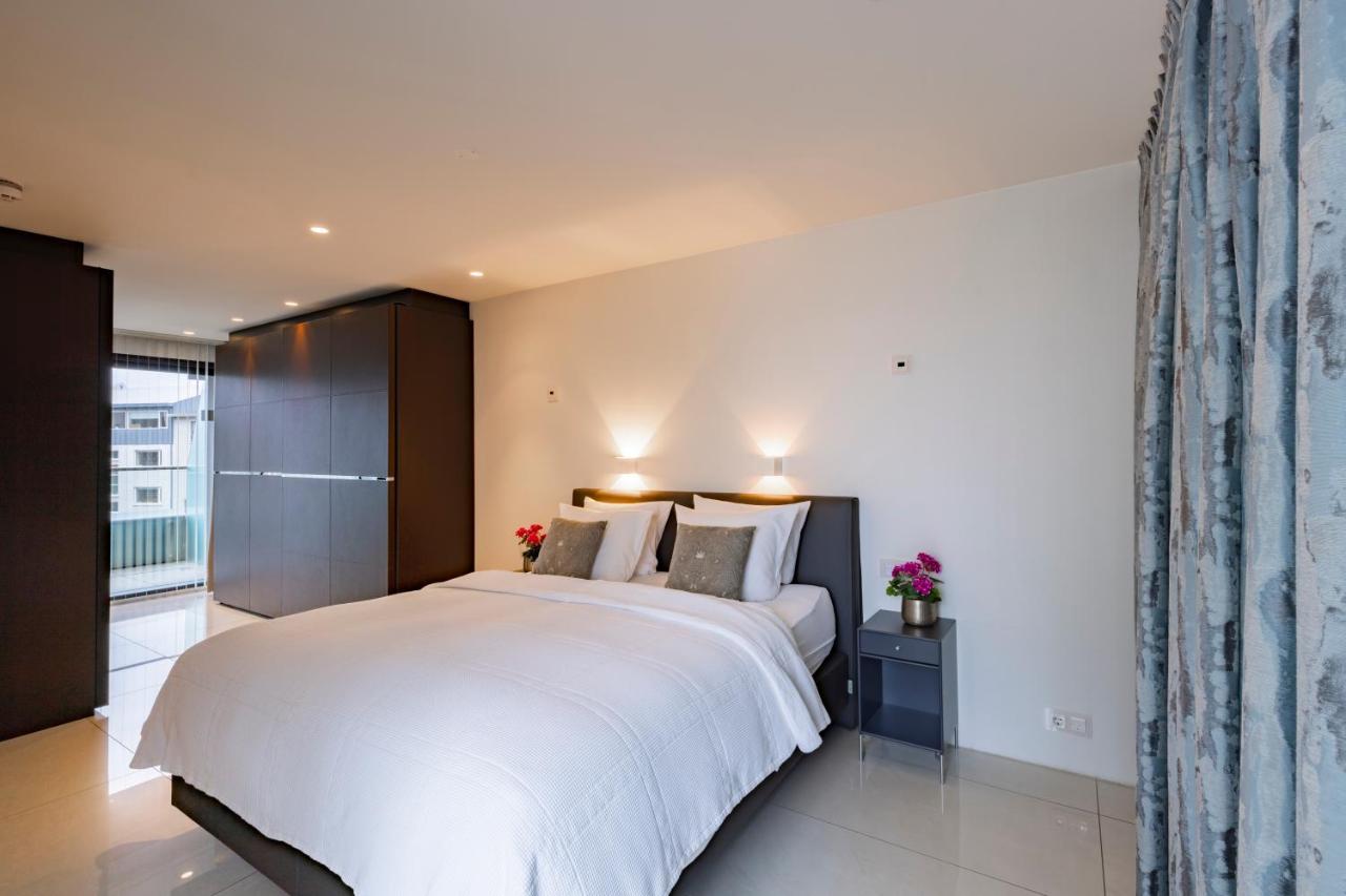 Apartahotel Black Pearl 5*