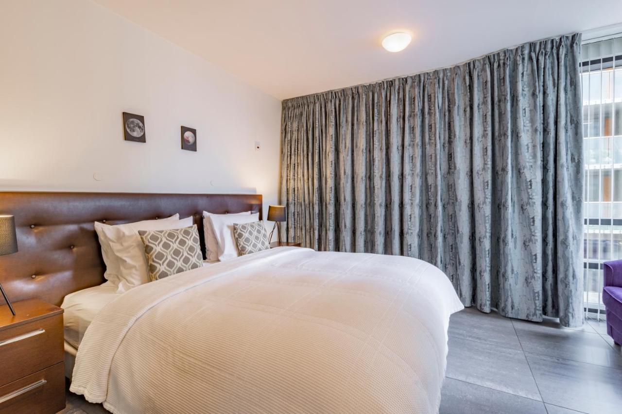 Apartahotel Black Pearl 5*