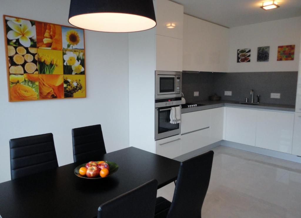 Apartahotel Black Pearl Reikiavik