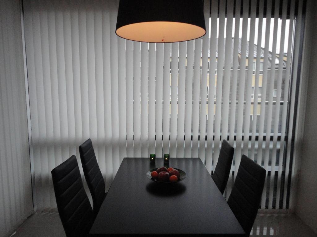 Apartahotel Black Pearl