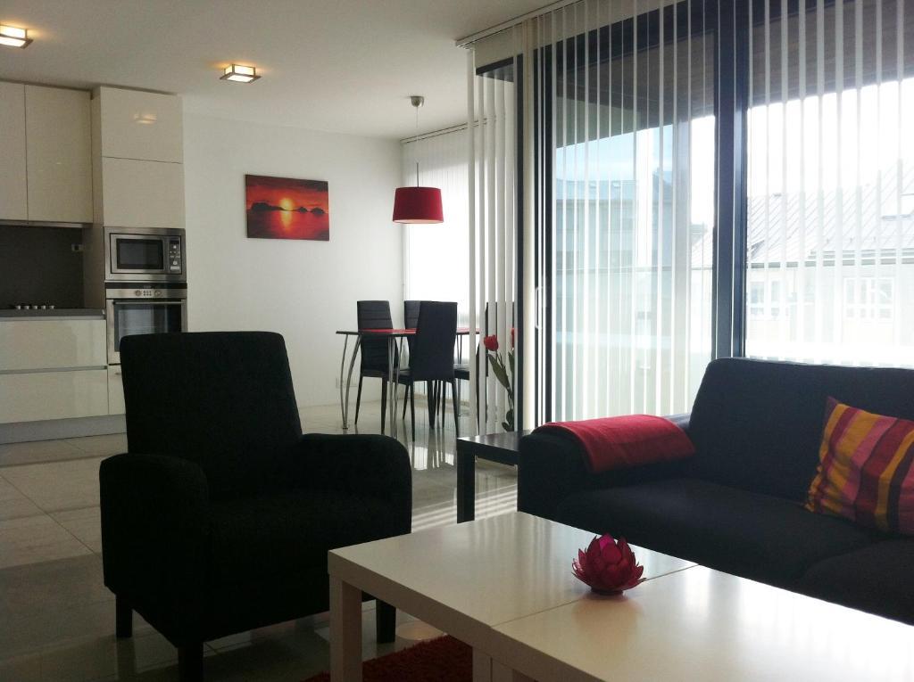 Apartahotel Black Pearl